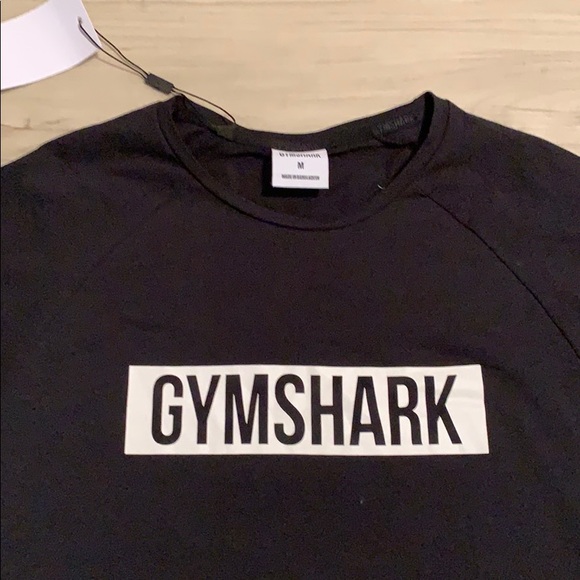 Gymshark M T-shirt - Picture 2 of 7